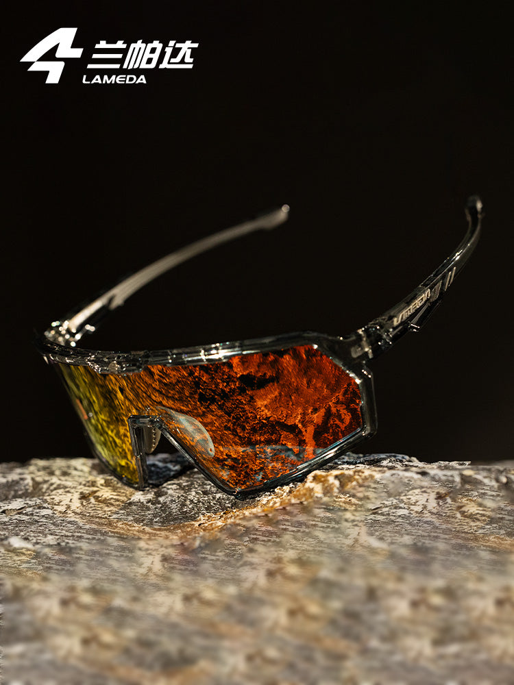 Lentes HD LS-600 Lameda