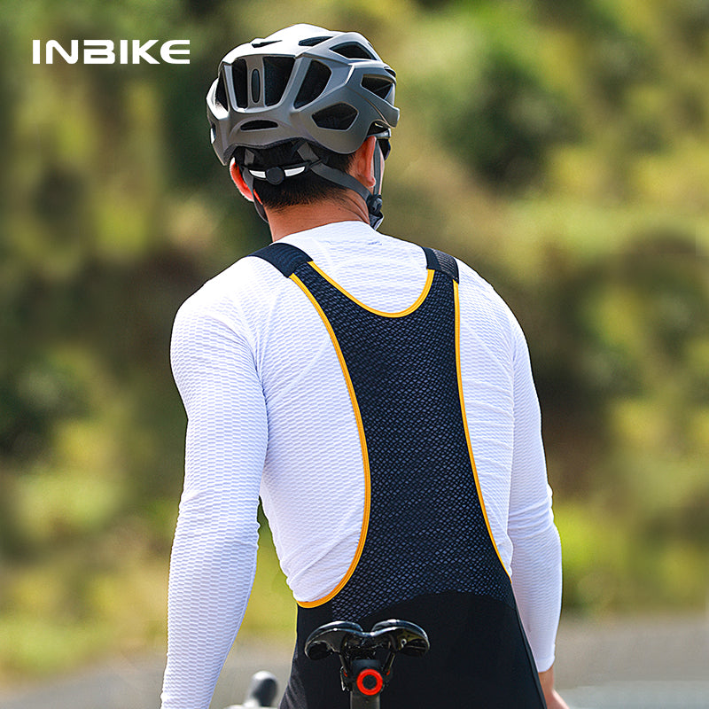 Primera capa manga larga X009 Base Layer inbike