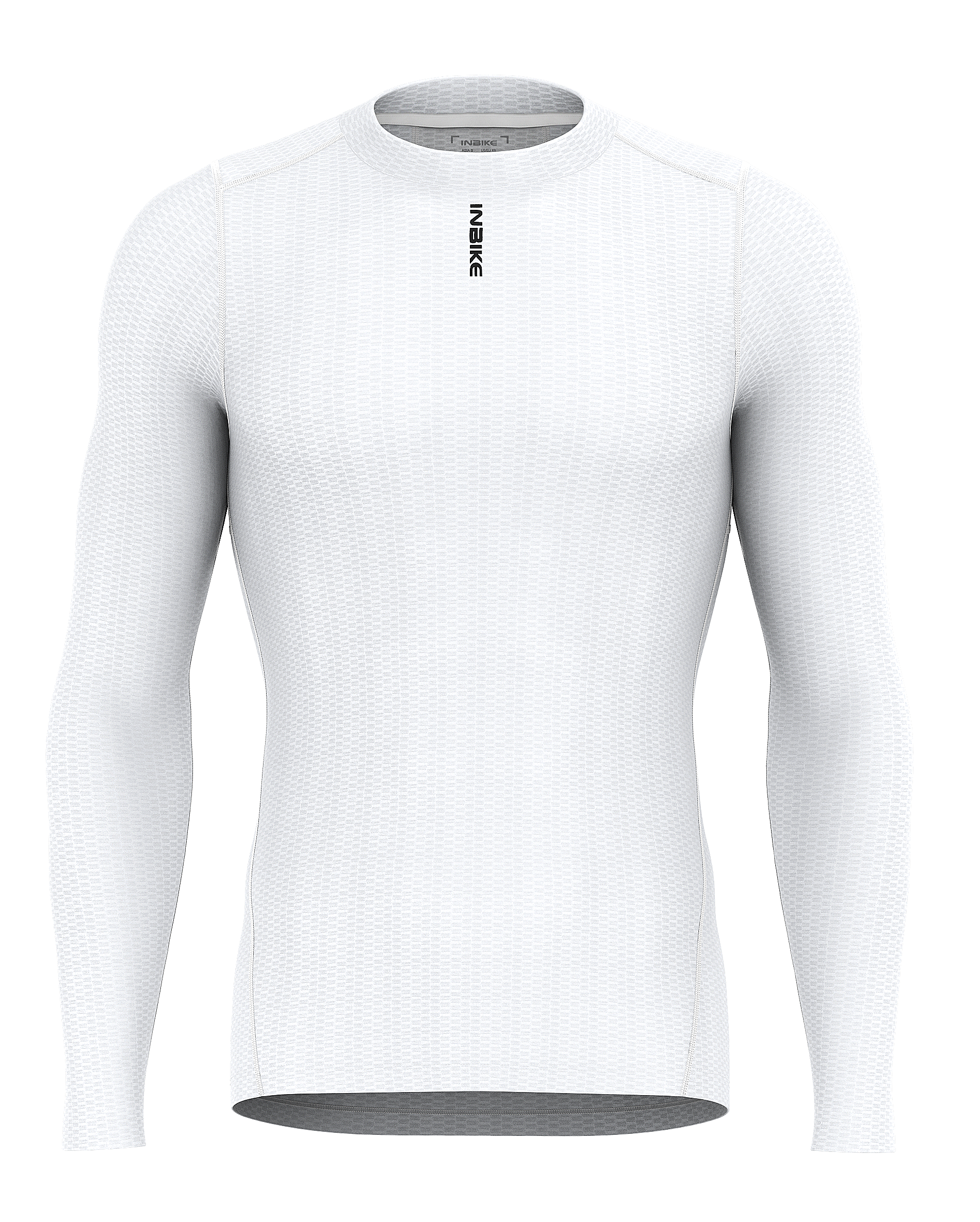 Primera capa manga larga X009 Base Layer inbike