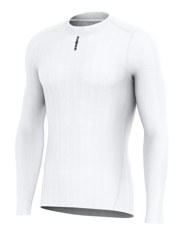 Primera capa manga larga X009 Base Layer inbike