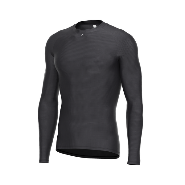 Primera capa manga larga S074 Base Layer Lameda