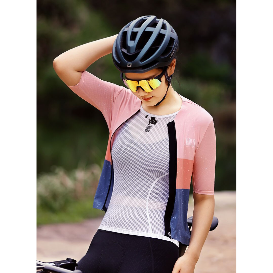 Primera capa Base Layer 078 lameda mujer