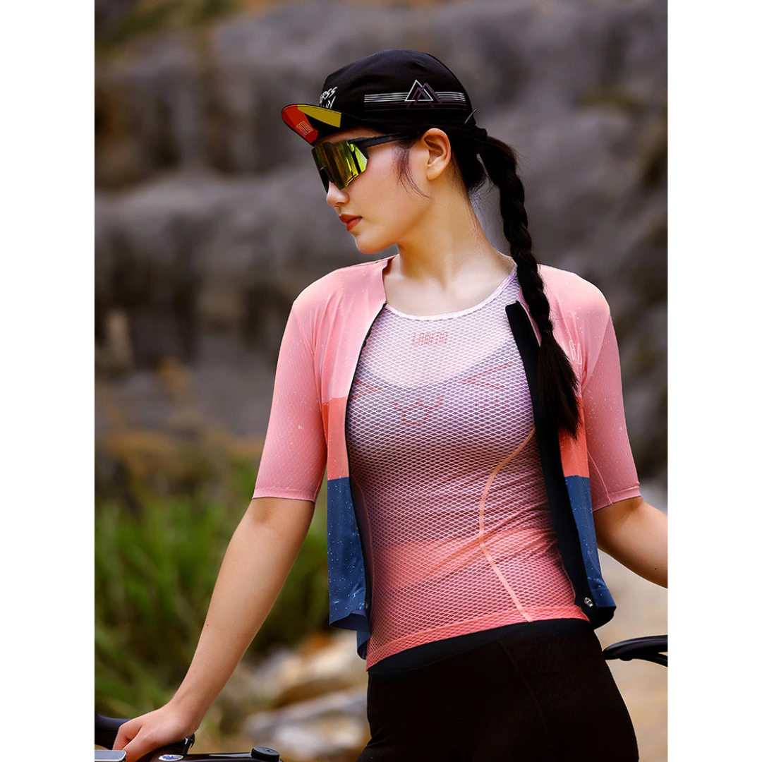 Primera capa Base Layer 078 lameda mujer