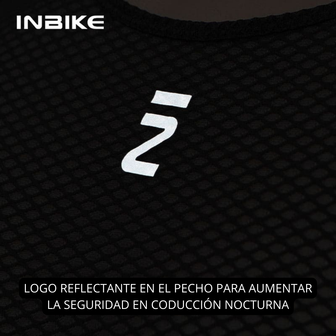 Primera capa L159 Base Layer Inbike