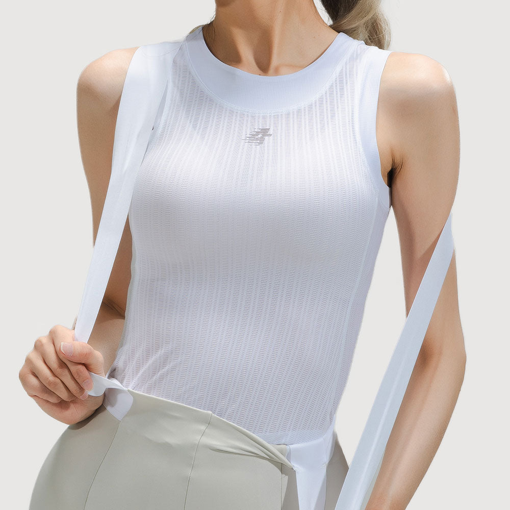 Primera capa T272 Base Layer lameda Mujer