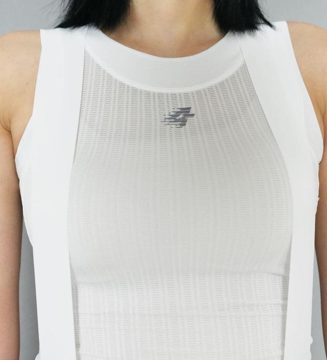 Primera capa T272 Base Layer lameda Mujer