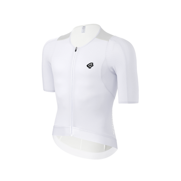 Tricota Corta Elite Ace S494 Lameda - White