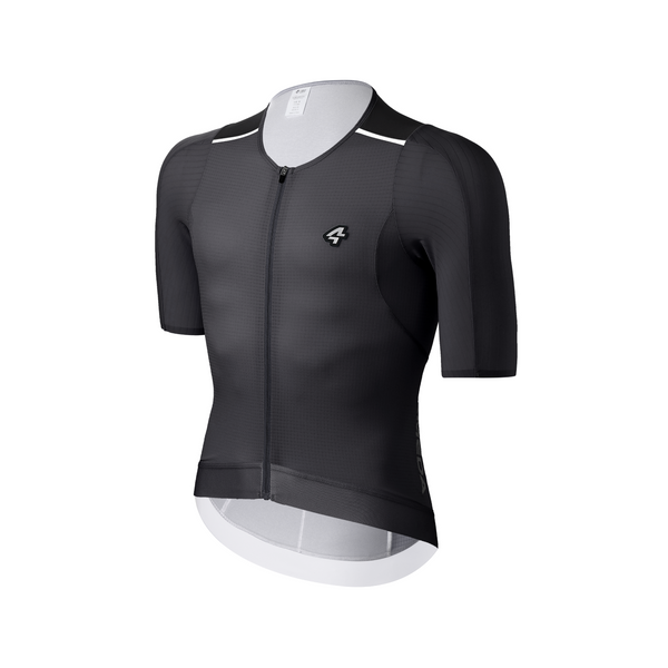 Tricota Corta Elite Ace S494 Lameda - Black