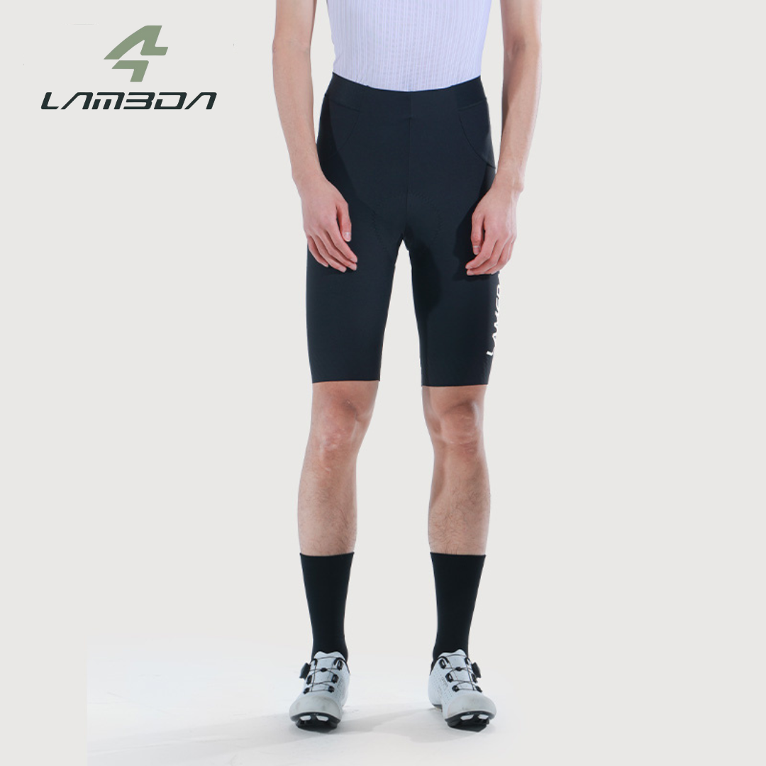 Calza Spike Short X296 Lameda