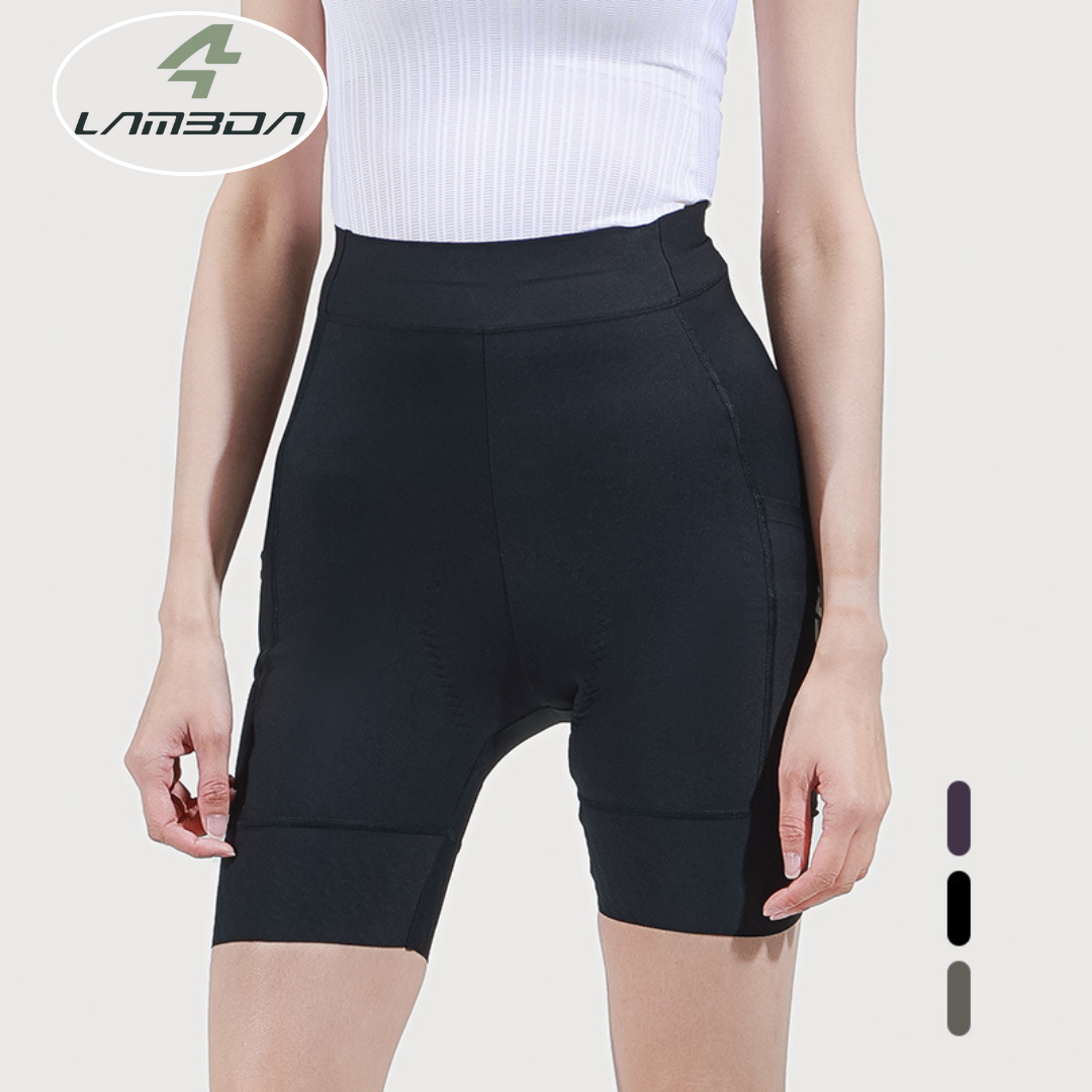 Calza Lucid Dream short T309 Lameda Mujer