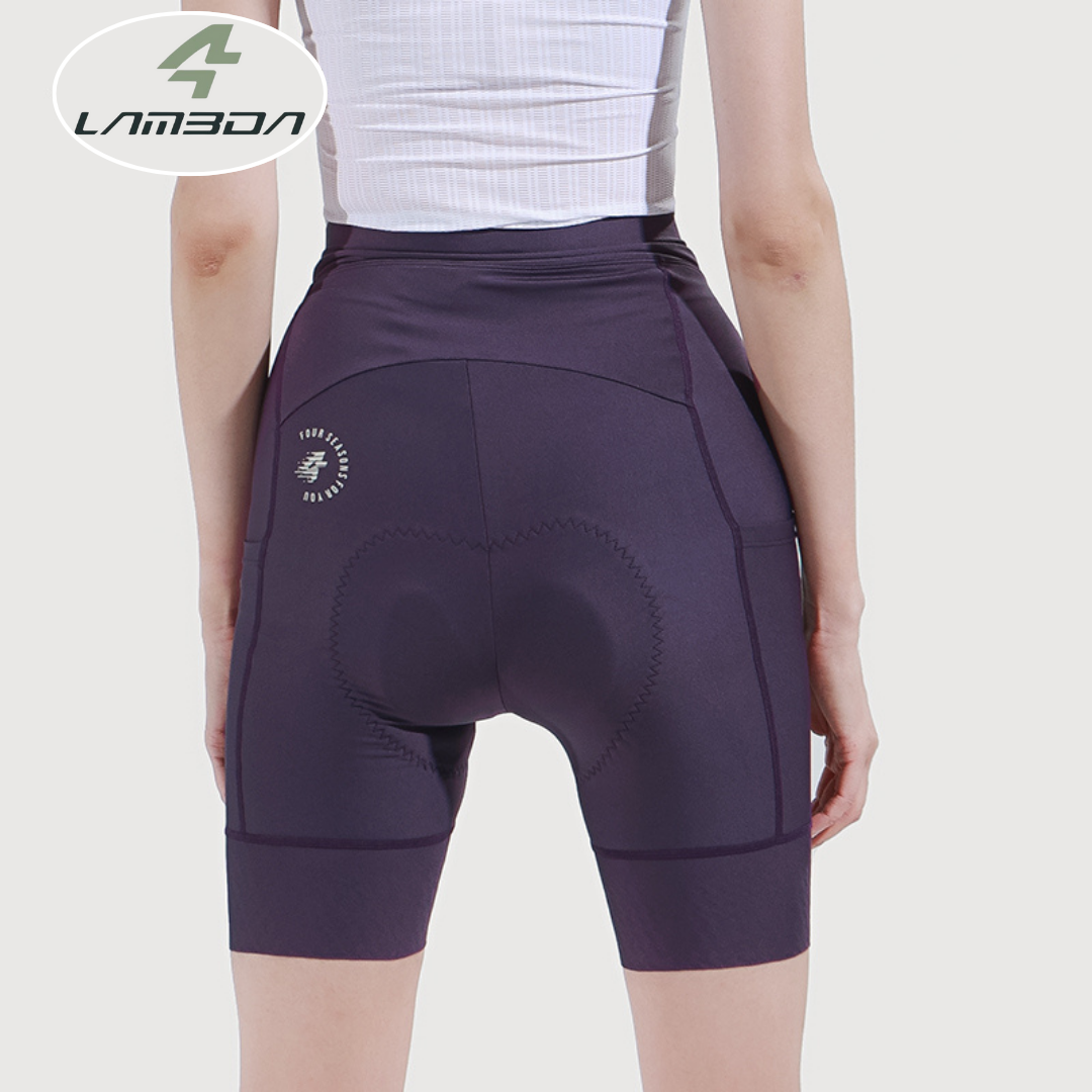 Calza Lucid Dream short T309 Lameda Mujer