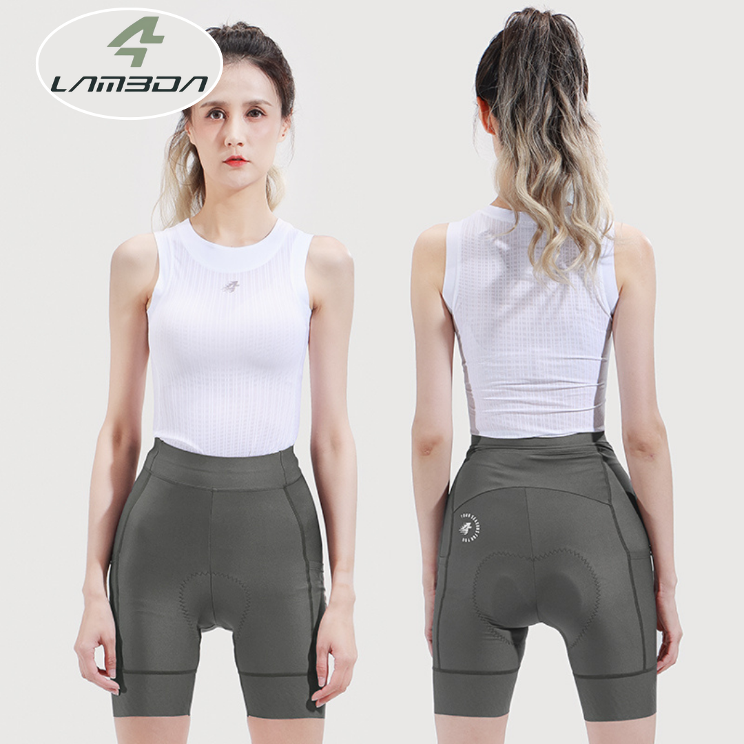 Calza Lucid Dream short T309 Lameda Mujer