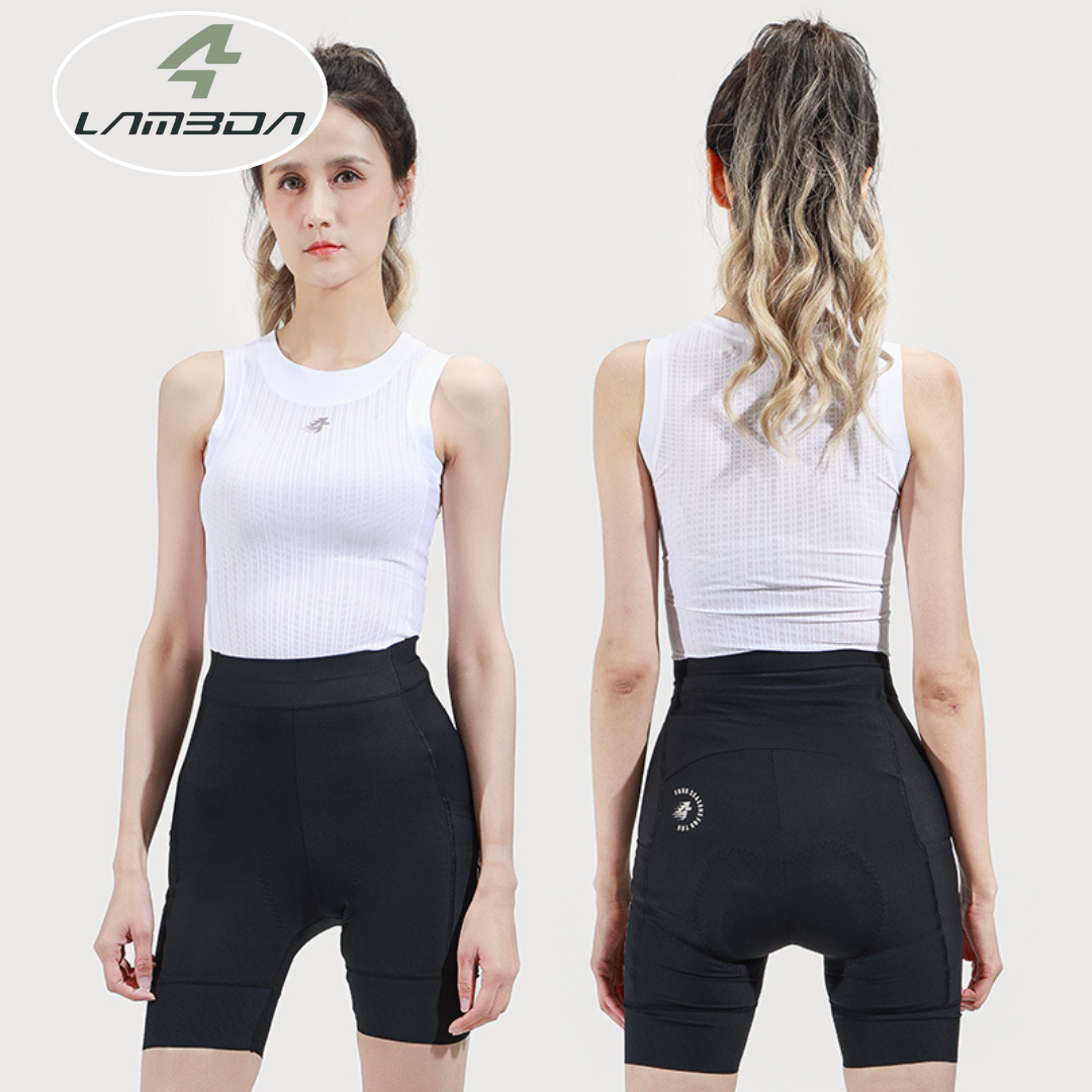 Calza Lucid Dream short T309 Lameda Mujer