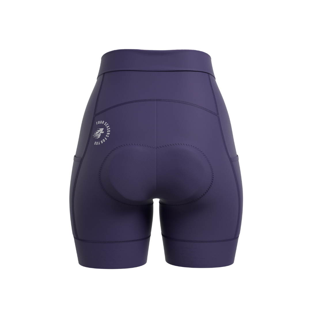 Calza Lucid Dream short T309 Lameda Mujer