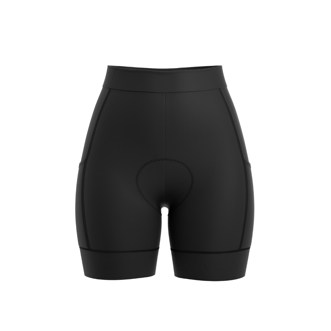 Calza Lucid Dream short T309 Lameda Mujer