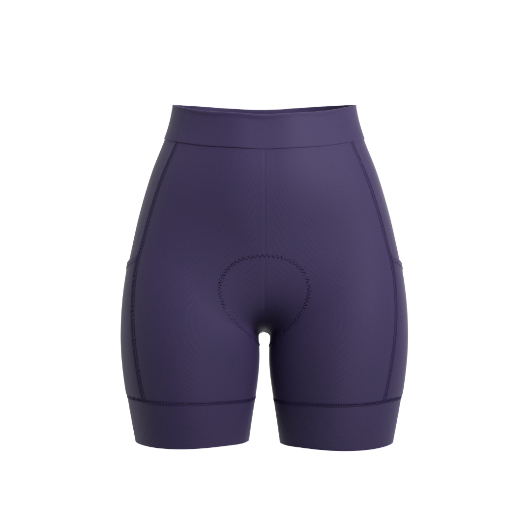 Calza Lucid Dream short T309 Lameda Mujer