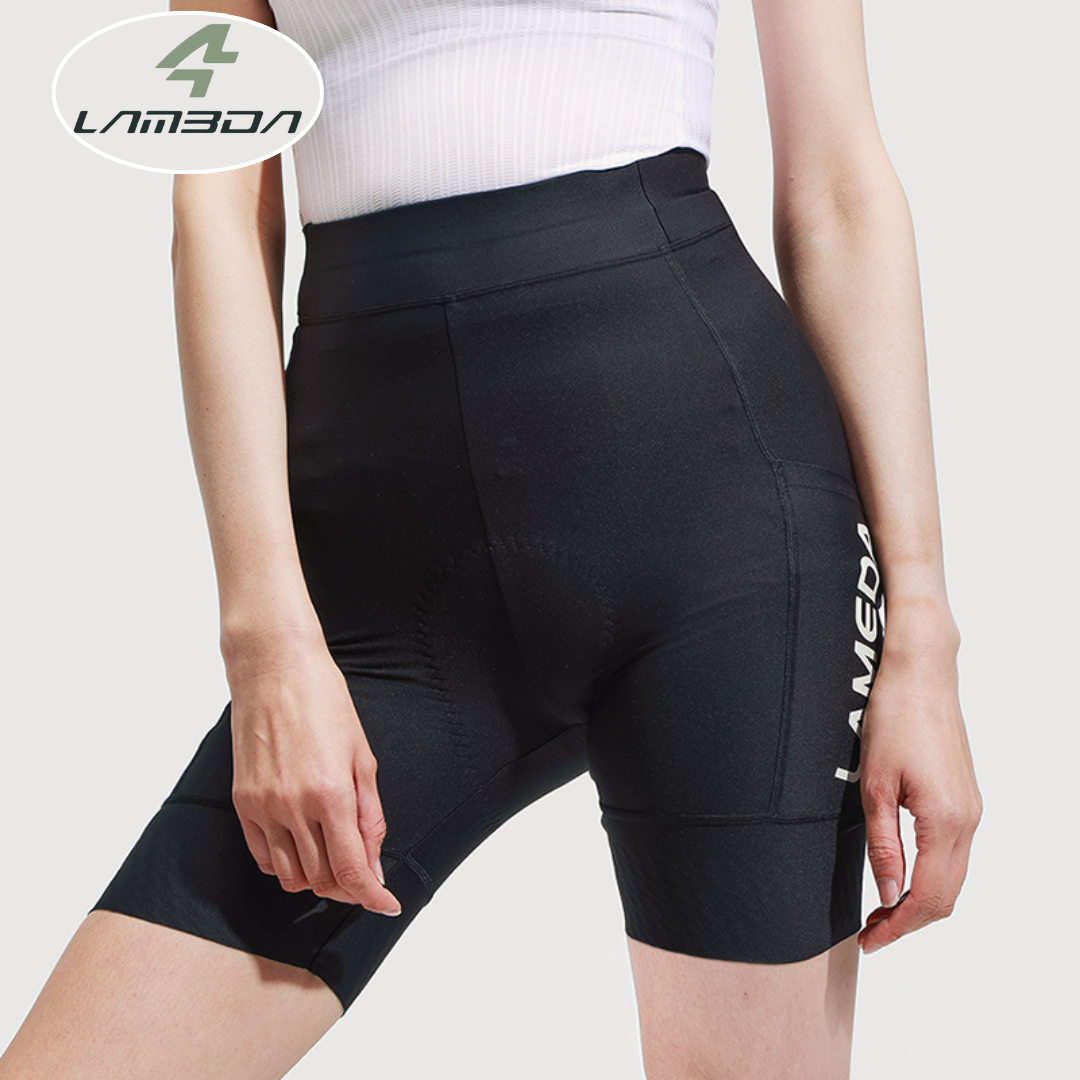 Calza Lucid Dream short T309 Lameda Mujer