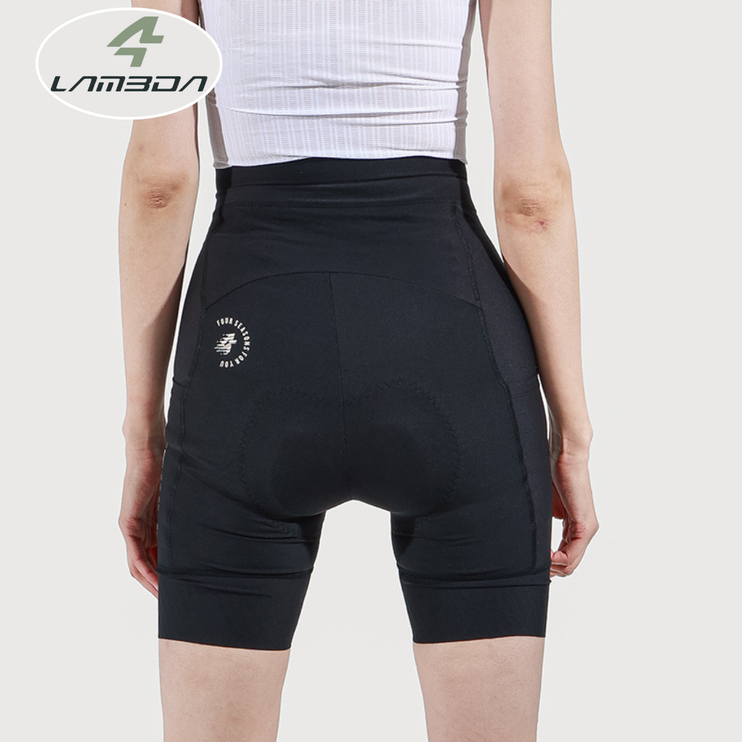 Calza Lucid Dream short T309 Lameda Mujer