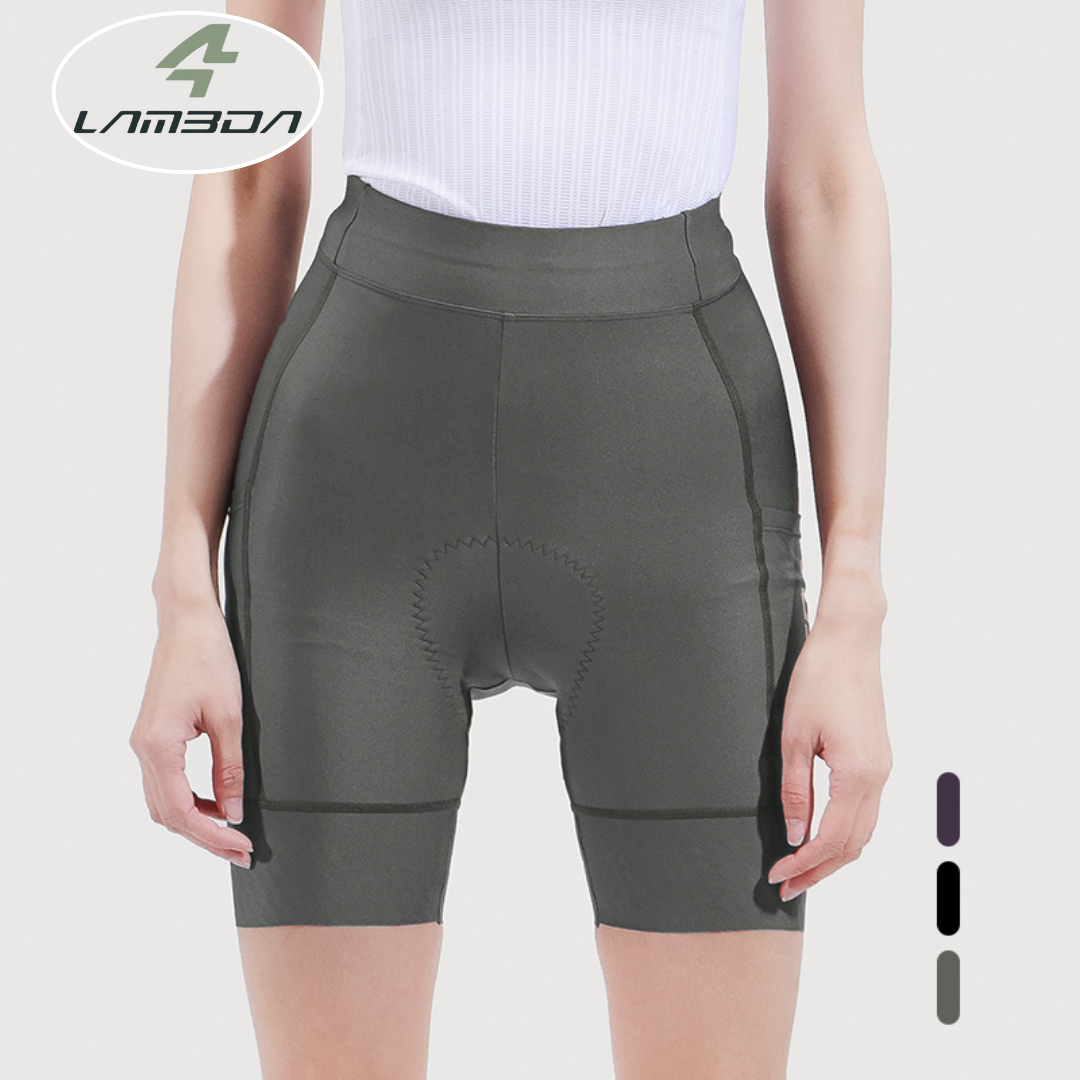 Calza Lucid Dream short T309 Lameda Mujer