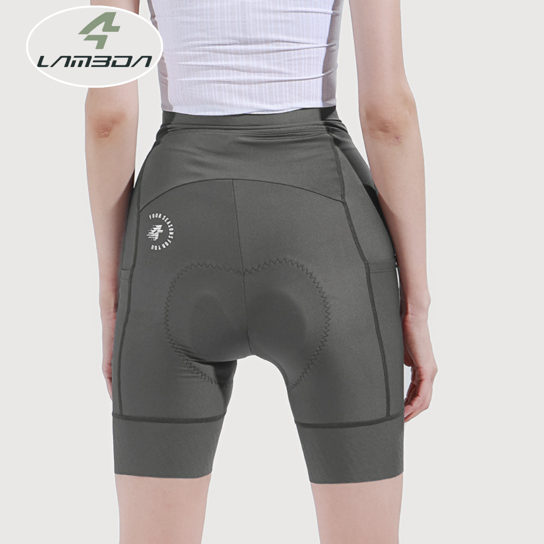 Calza Lucid Dream short T309 Lameda Mujer