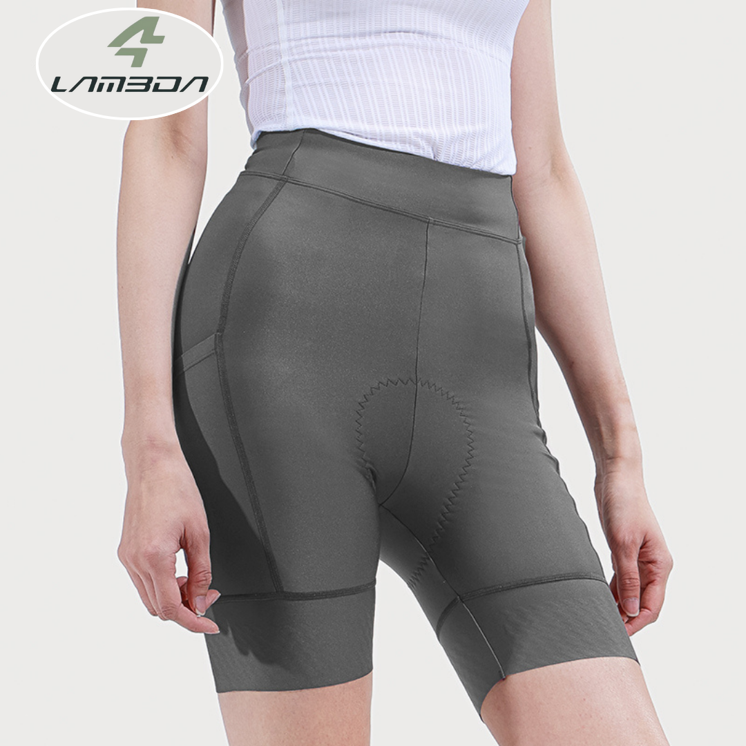 Calza Lucid Dream short T309 Lameda Mujer