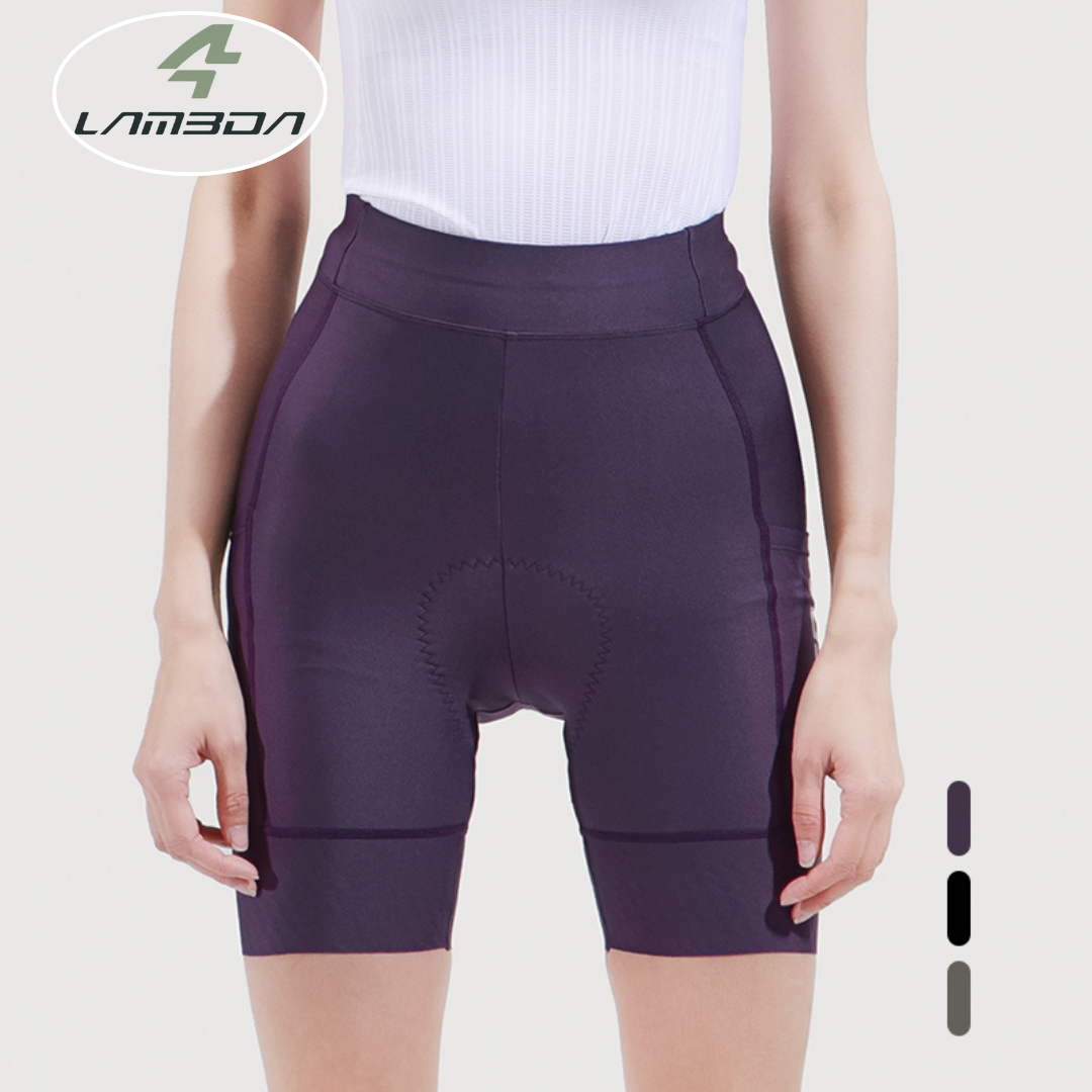 Calza Lucid Dream short T309 Lameda Mujer