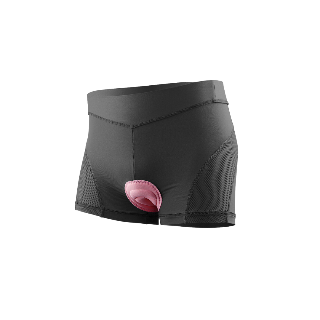 Calza Interior Hot pants 655 Lameda Mujer