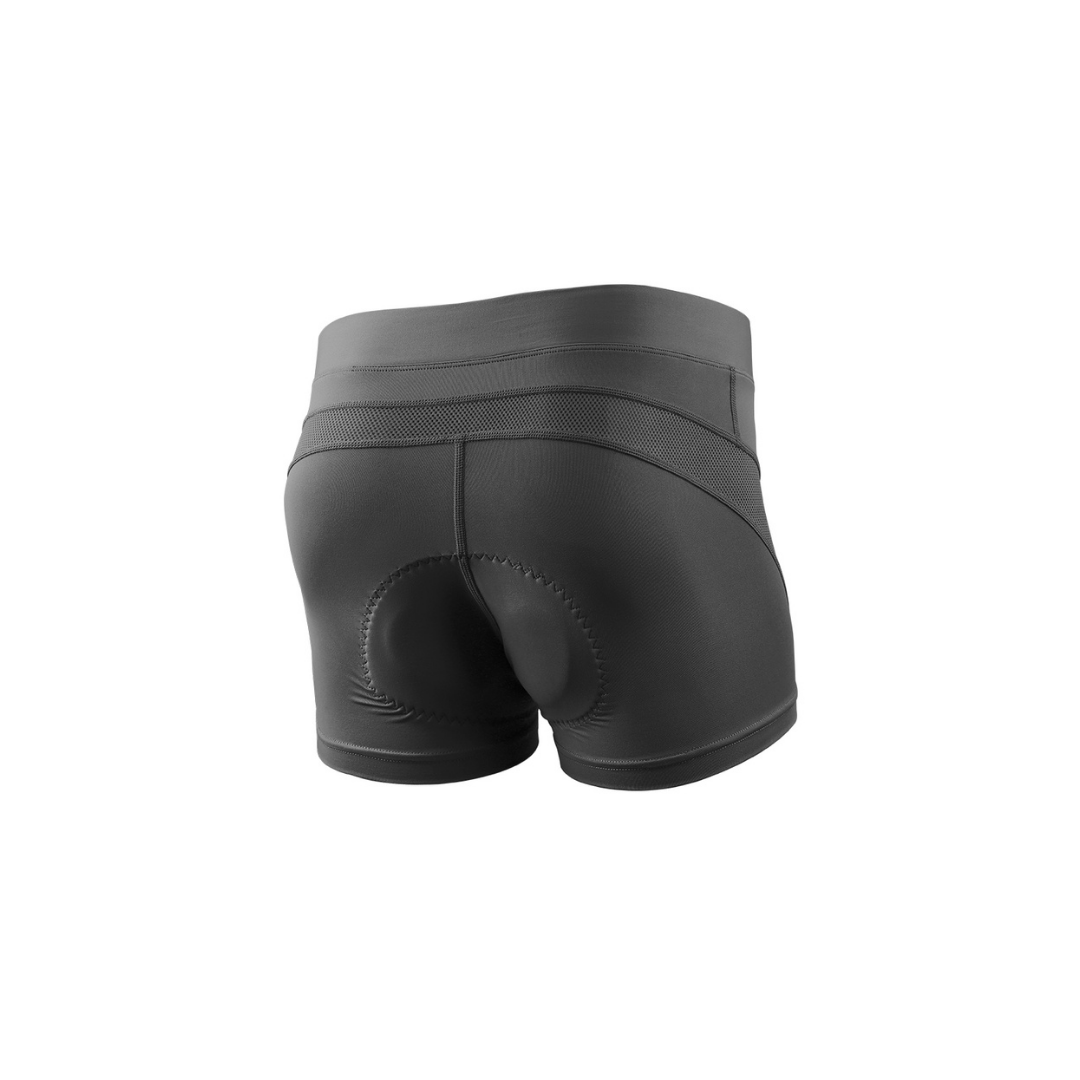 Calza Interior Hot pants 655 Lameda Mujer