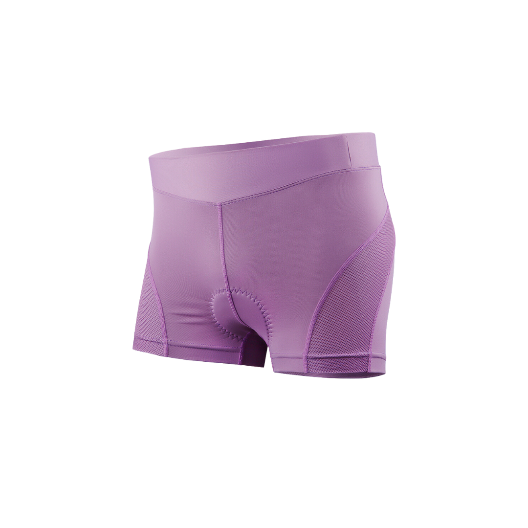 Calza Interior Hot pants 655 Lameda Mujer