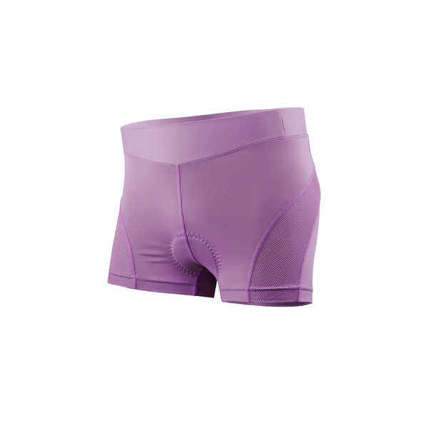 Calza Interior Hot pants 655 044 Lameda Mujer - Purple