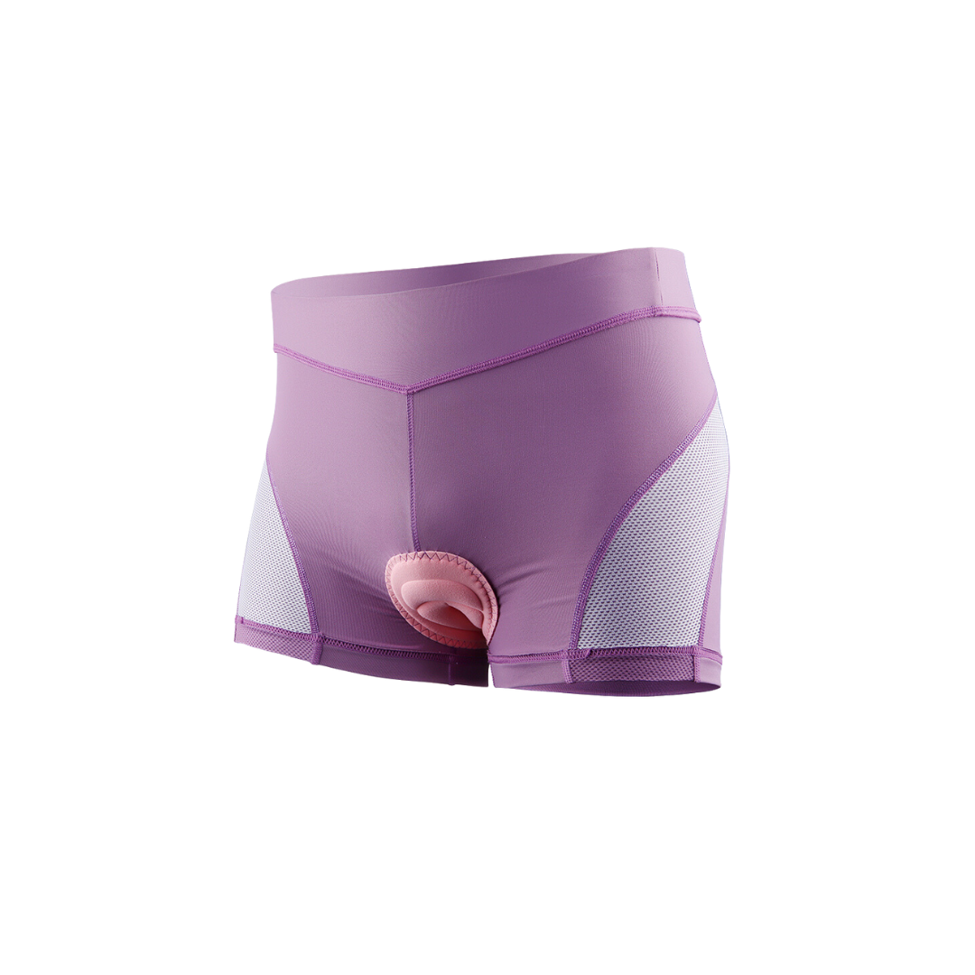 Calza Interior Hot pants 655 Lameda Mujer