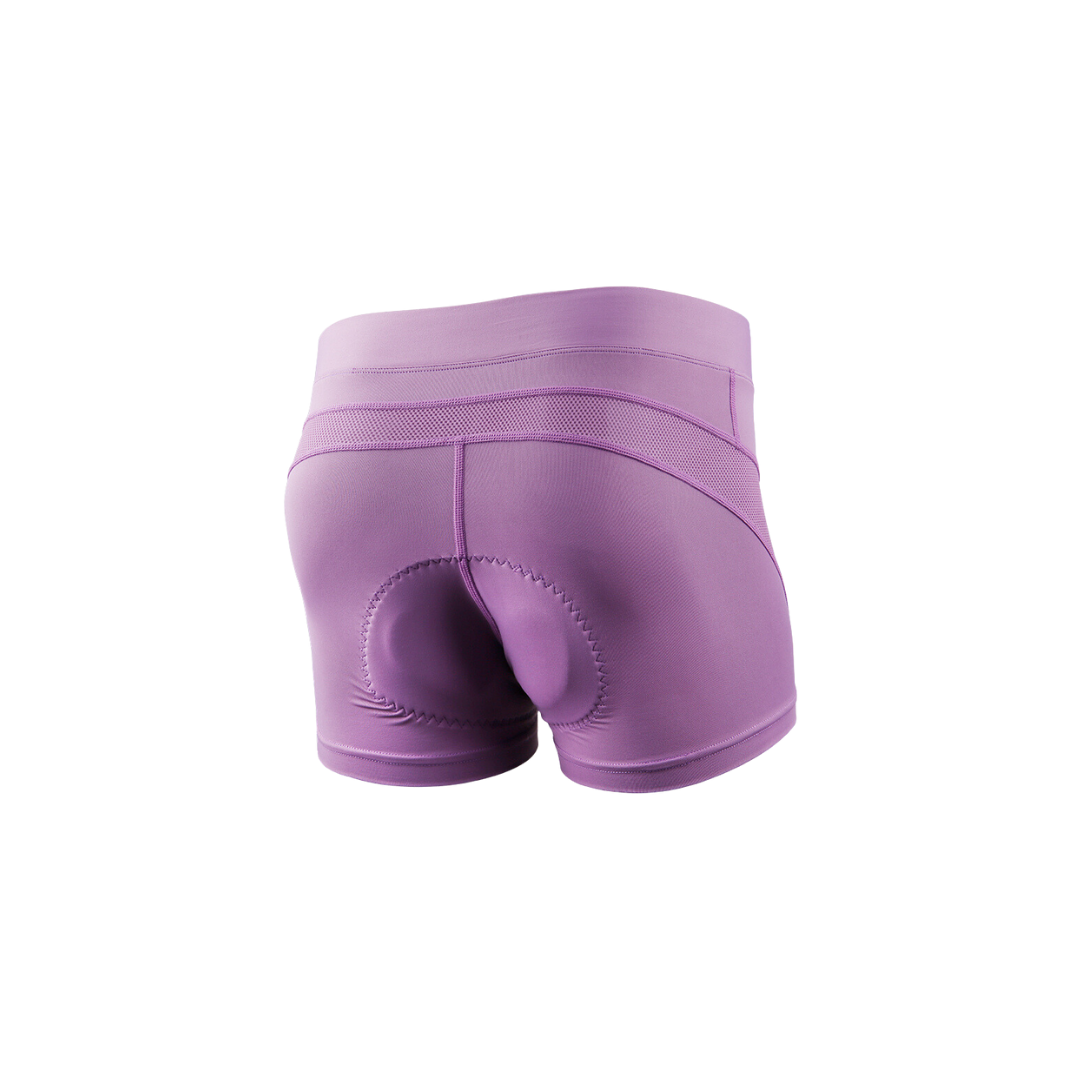 Calza Interior Hot pants 655 Lameda Mujer