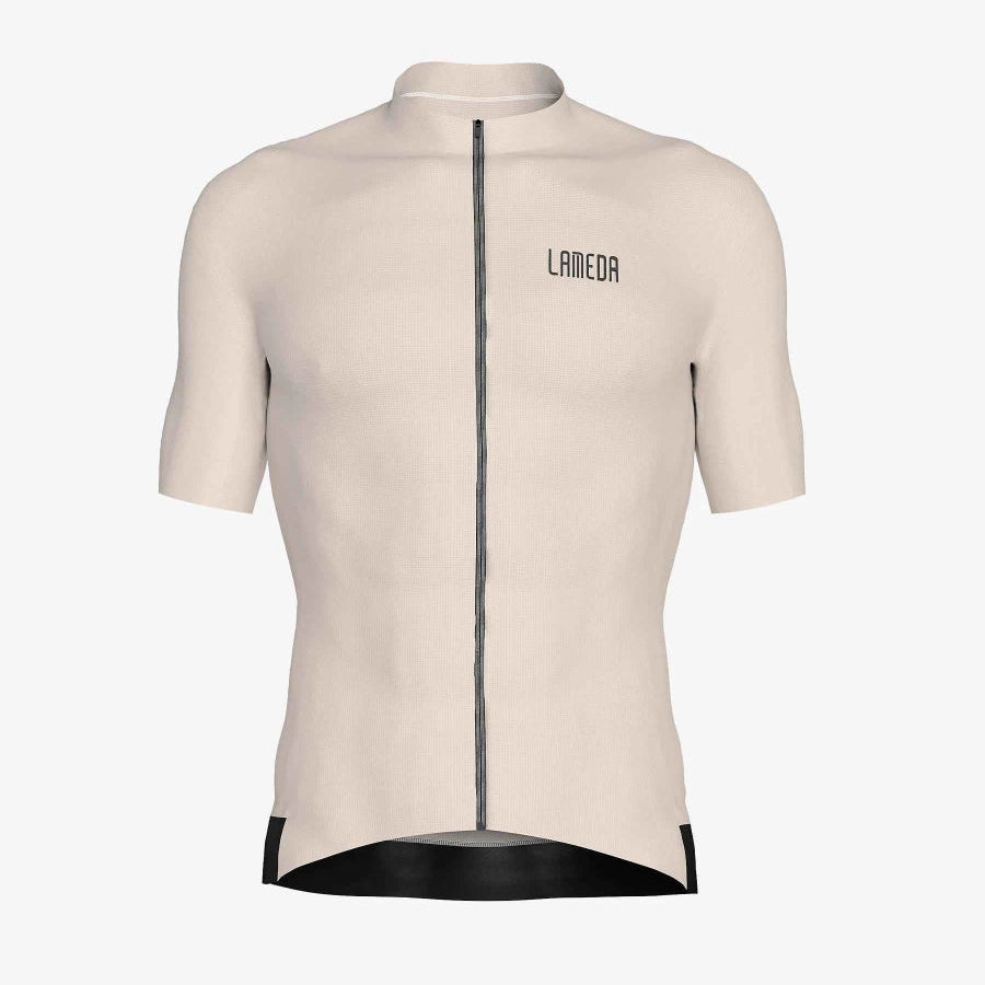 Tricota  corta SILVER Z127 LAMEDA