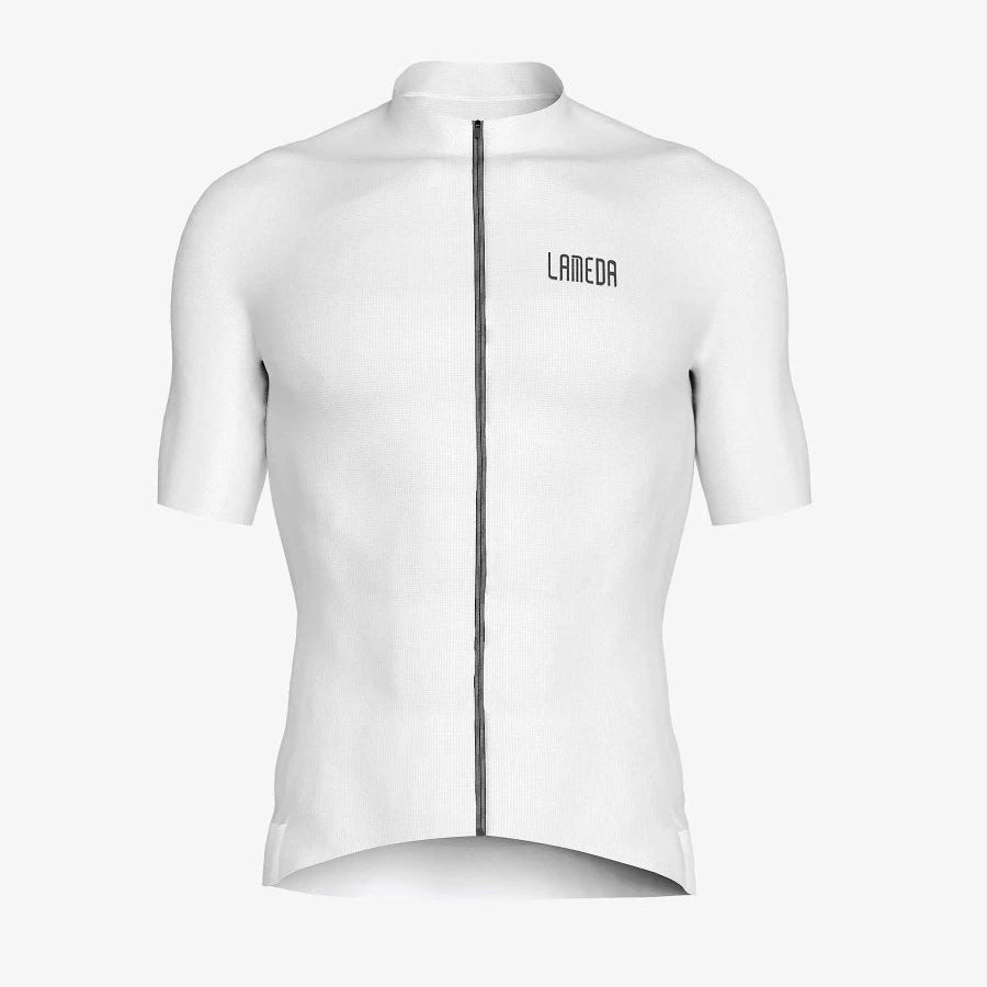 Tricota  corta SILVER Z127 LAMEDA