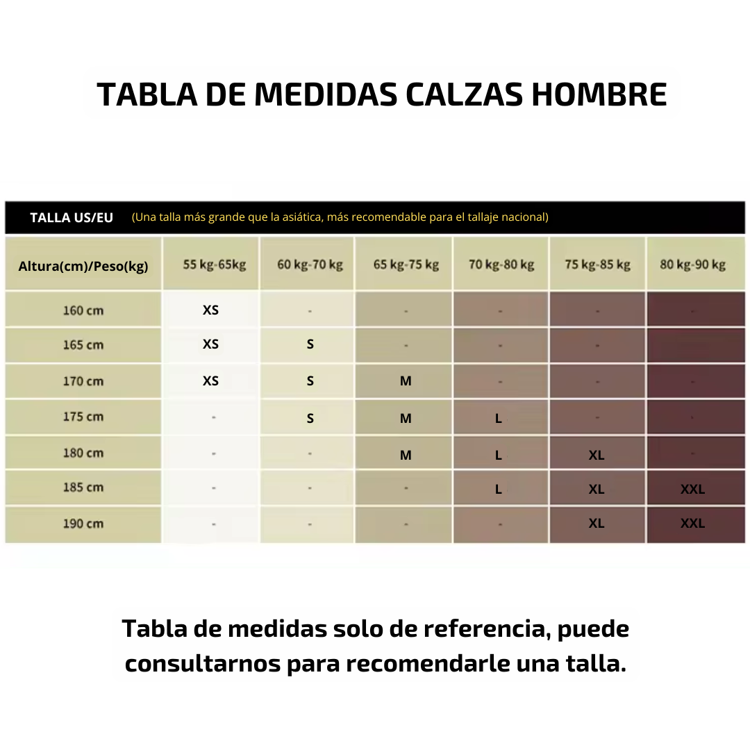 Calza larga Scape M169 Inbike