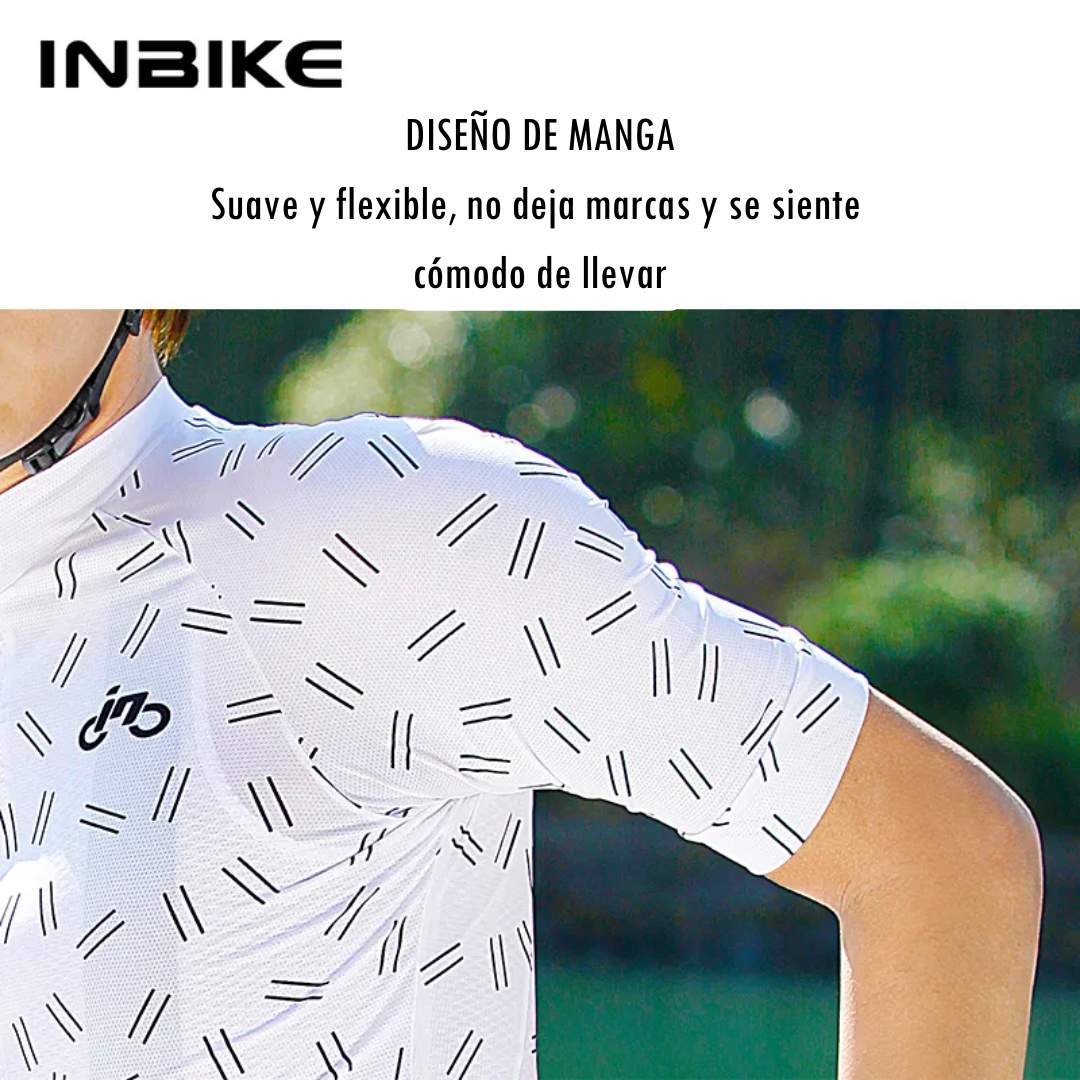 Tricota Dancia B09 InBike Unisex