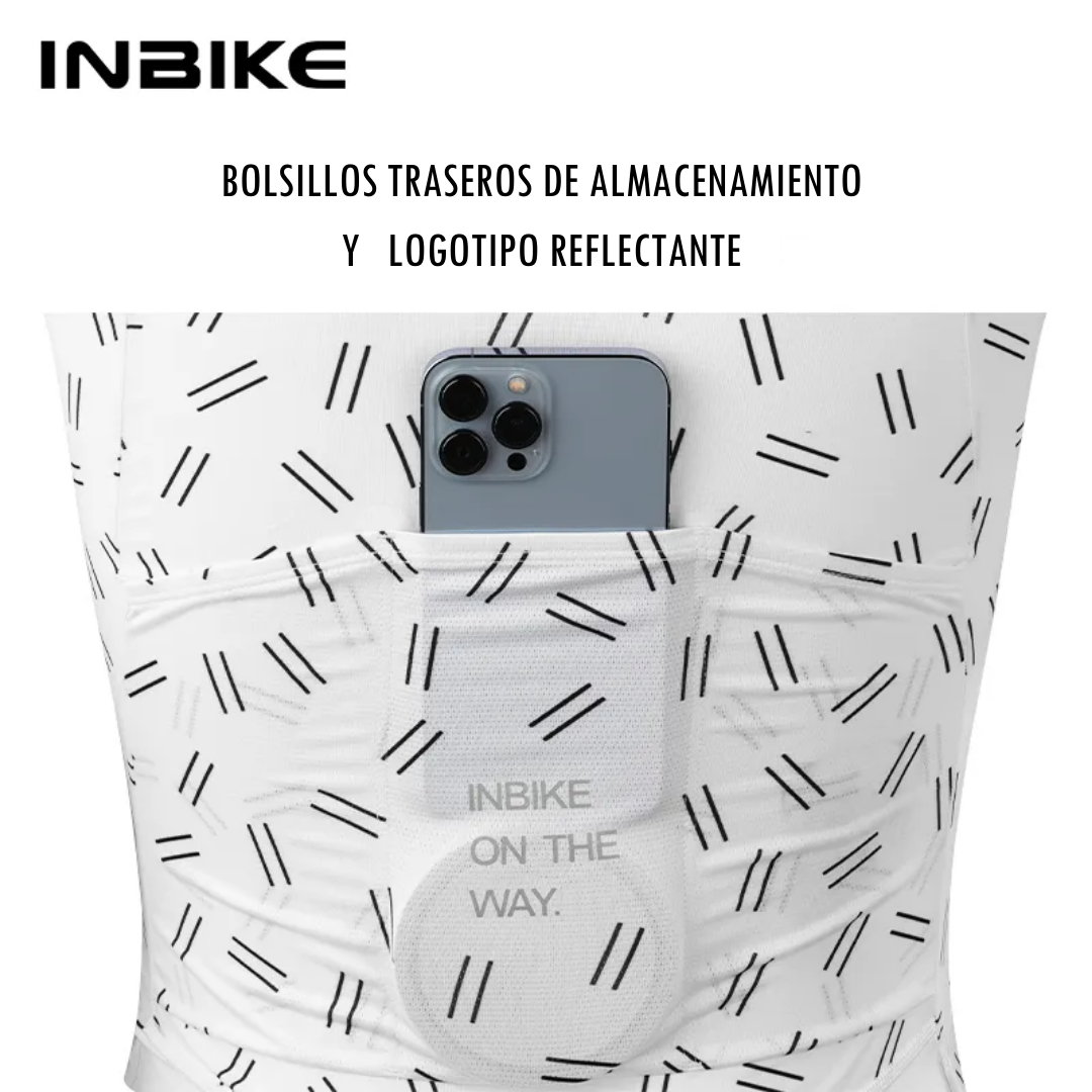 Tricota Dancia B09 InBike Unisex