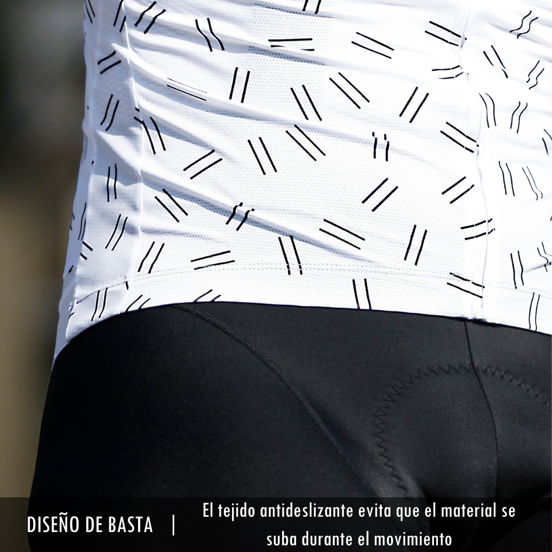 Tricota Dancia B09 InBike Unisex