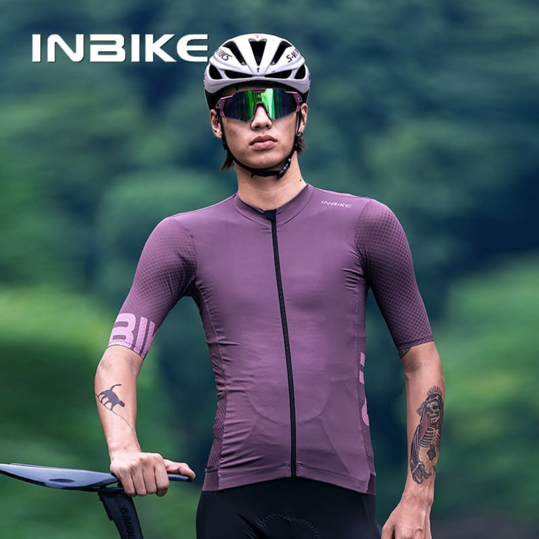 Tricota Elan B10 InBike Unisex