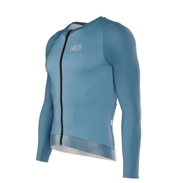 Tricota larga Mody Z107 LAMEDA - Turquoise