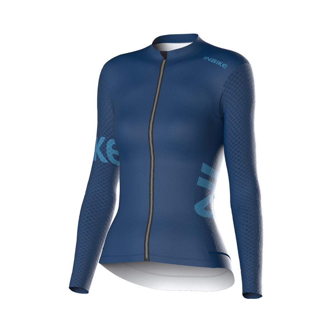 Tricota Larga Elan ZB10 InBike Unisex