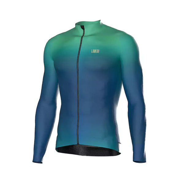 Tricota larga térmica Invierno star M07 lameda - Light blue