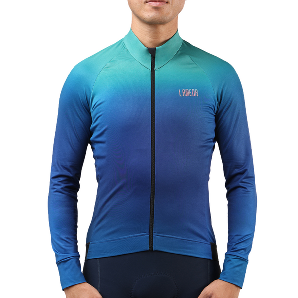 Tricota larga térmica Invierno star M07 lameda - Light blue