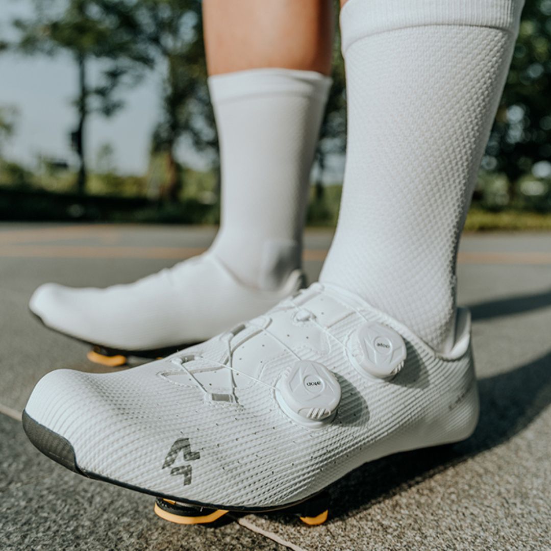 zapatos ciclismo ruta ES-06 Carbon Lameda DISPONIBLE SOLO EN TIENDA FÍSICA