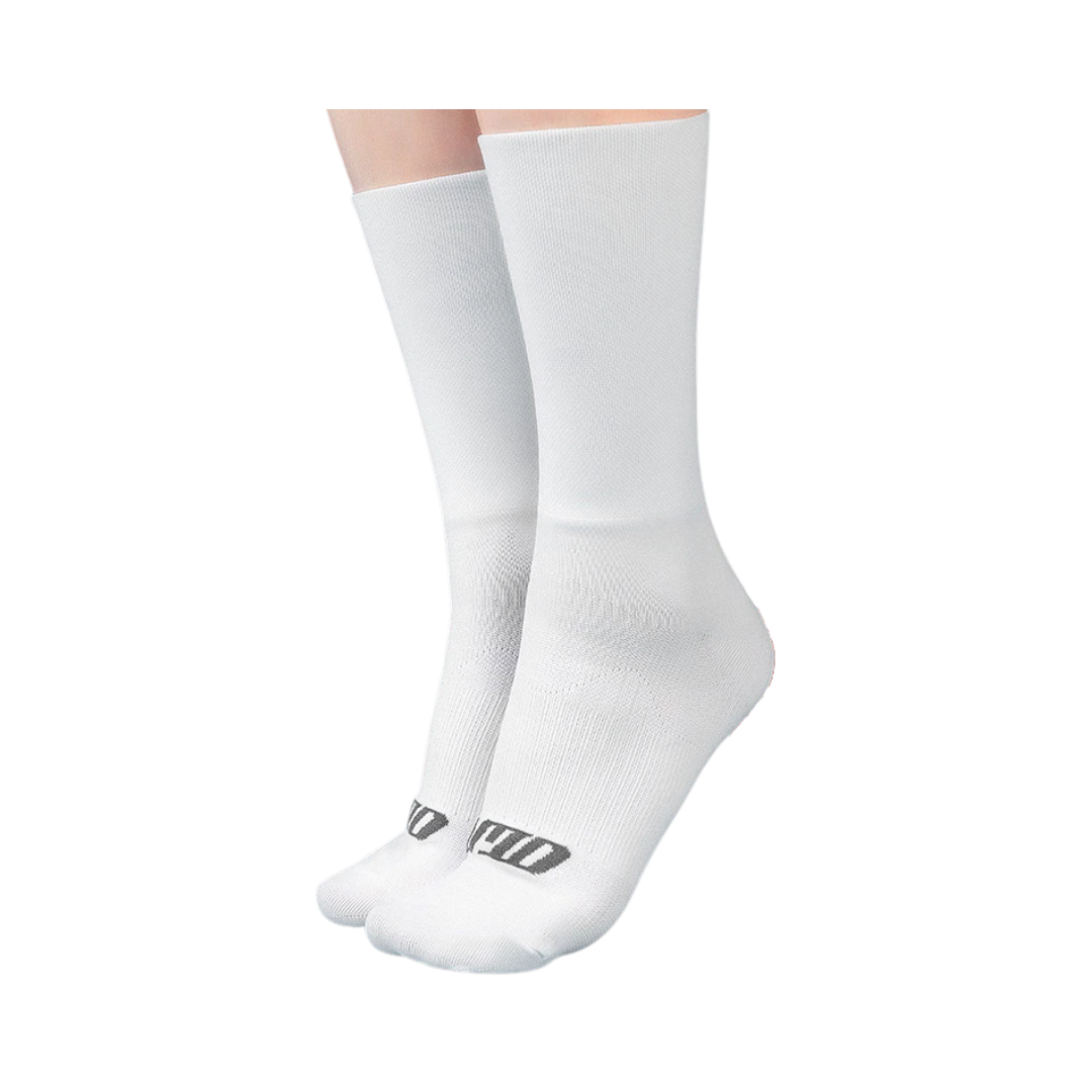 Calcetines Reflectantes 7303 white Lameda