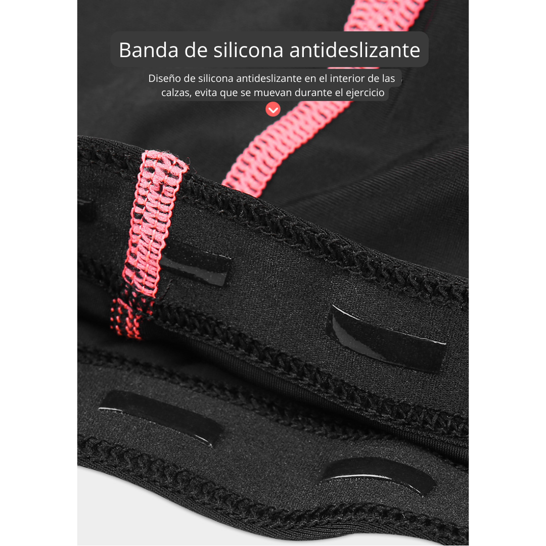 Calza Swift W001 Inbike Mujer