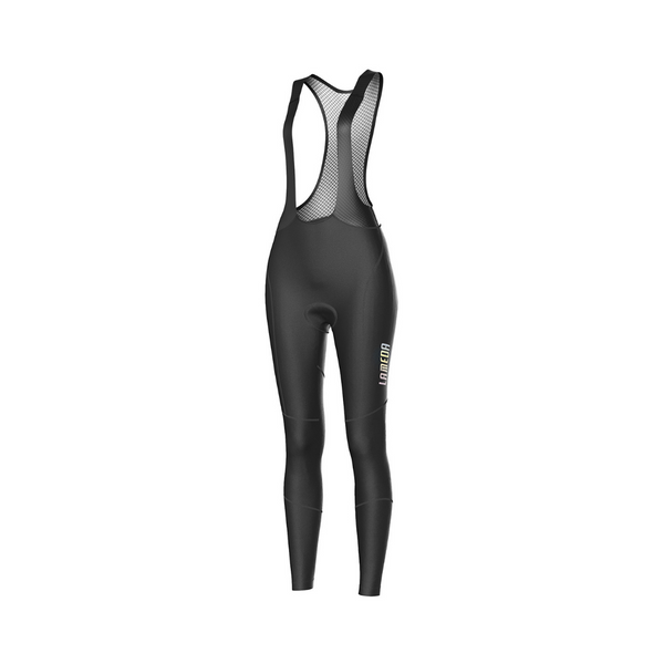 Calza larga Térmica invierno Elite WZ18 Lameda Mujer - Black