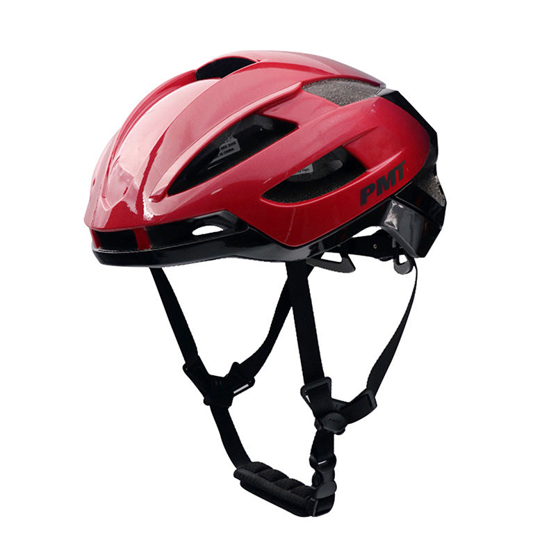 Casco K-02 Pearly Red PMT
