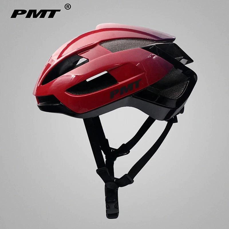 Casco K-02 Pearly Red PMT