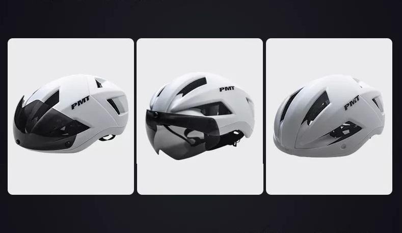 Casco RS-01 Plus PMT